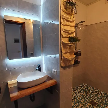 Apartment Elisa - Theater *