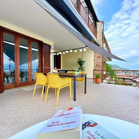 Apartamento Elisa - Theater Tignale