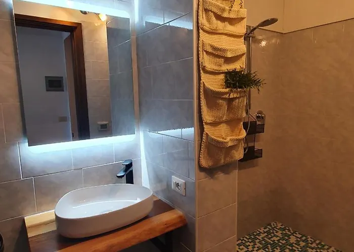 Apartamento Elisa - Theater *