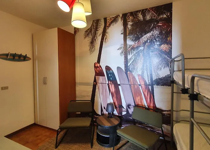 Apartamento Elisa - Theater
